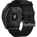 GARMIN tactix® Delta - Solar Edition | 010-02357-10