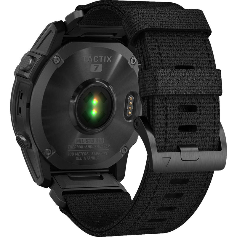 GARMIN tactix® Delta - Solar Edition | 010-02357-10