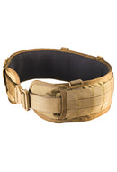 HSGI Sure-Grip Padded Belt