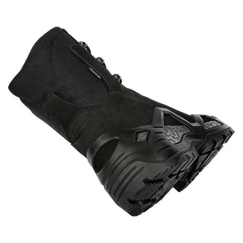 LOWA WOMENS Z-8N GTX C BOOT | BLACK | 320680-999