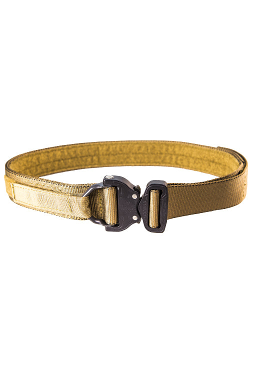 HSGI | COBRA® 1.75" RIGGER BELT | INTEGRATED D-RING BUCKLE