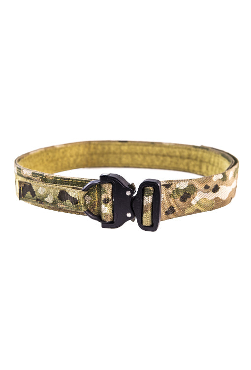 HSGI | COBRA® 1.75" RIGGER BELT | INTEGRATED D-RING BUCKLE