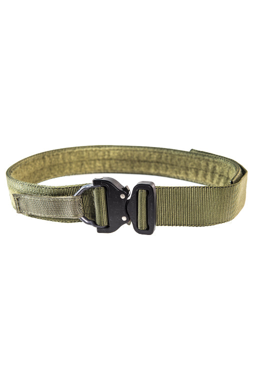 HSGI | COBRA® 1.75" RIGGER BELT | INTEGRATED D-RING BUCKLE