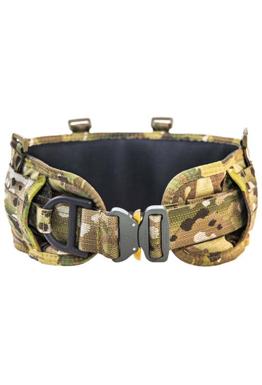 HSGI | SURE-GRIP® PADDED BELT