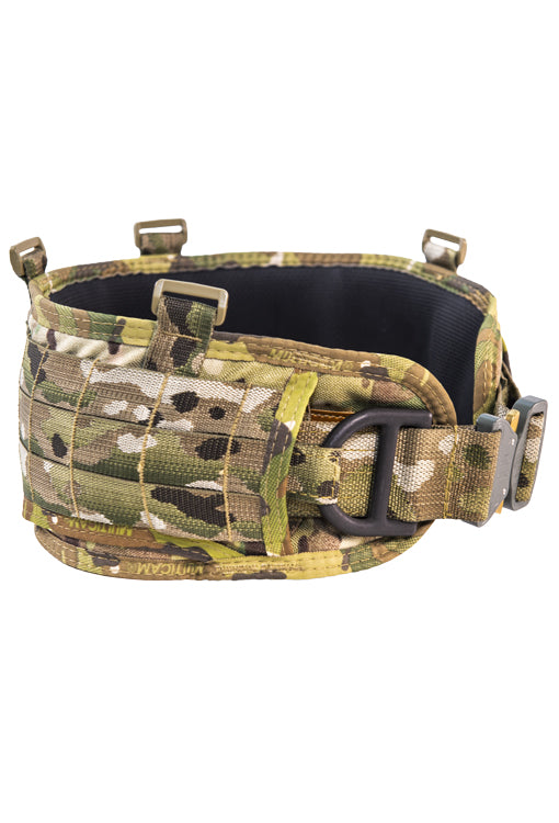 HSGI | SURE-GRIP® PADDED BELT