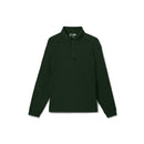 5.11 Women's Helios Long Sleeve Polo | LE GREEN | 32013