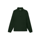 5.11 Women's Helios Long Sleeve Polo | Le Green | 32013