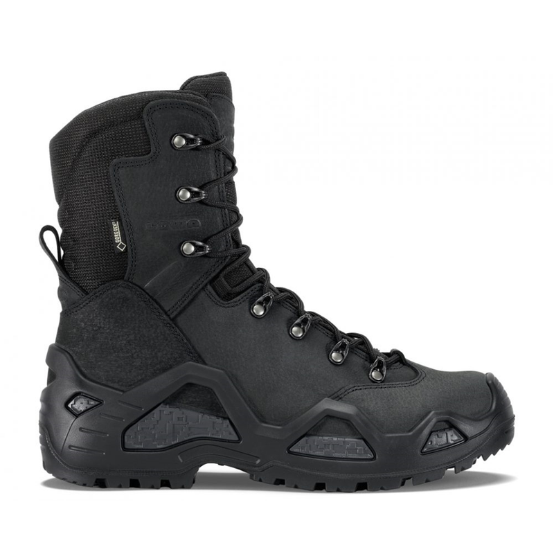 LOWA WOMENS Z-8N GTX C BOOT | BLACK | 320680-999