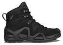 Lowa Women's Zephyr MK2 GTX Mid | Black | 320854C30-0999