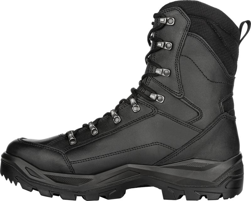 LOWA WOMENS RENEGADE II N GTX HI TF BOOT | BLACK | 320924-999