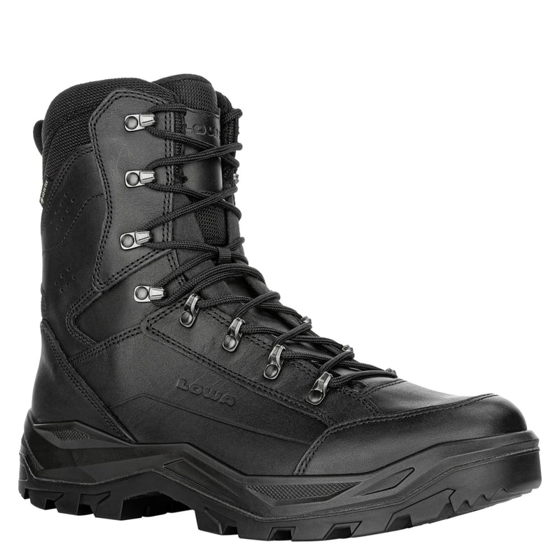 LOWA WOMENS RENEGADE II N GTX HI TF BOOT | BLACK | 320924-999