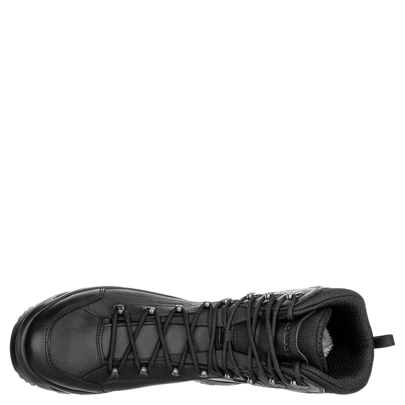 LOWA WOMENS RENEGADE II N GTX HI TF BOOT | BLACK | 320924-999