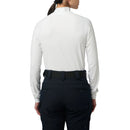 5.11 Women's Mock Neck Long Sleeve Top | Uniform White | 32164