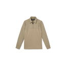 5.11 Women's PDU Cold Weather Rapid Long Sleeve Shirt | Silver Tan | 32165ABR