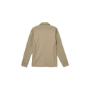 5.11 Women's PDU Cold Weather Rapid Long Sleeve Shirt | Silver Tan | 32165ABR
