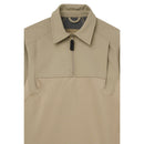 5.11 Women's PDU Cold Weather Rapid Long Sleeve Shirt | Silver Tan | 32165ABR