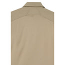 5.11 Women's PDU Cold Weather Rapid Long Sleeve Shirt | Silver Tan | 32165ABR