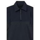 5.11 Women's PDU Cold Weather Rapid Long Sleeve Shirt | Dark Navy | 32165ABR