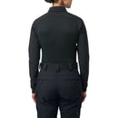 5.11 Women's PDU Cold Weather Rapid Long Sleeve Shirt | MIDNIGHT NVY | 32165ABR