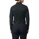 5.11 Women's PDU Cold Weather Rapid Long Sleeve Shirt | Midnight Nvy | 32165ABR