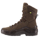 Lowa Women's Z-8S MK2 GTX PR | Darkbrown | 321712-0493