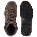 Lowa Women's Z-8S MK2 GTX PR | Darkbrown | 321712-0493