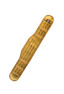 HSGI Laser Sure-Grip Padded Belt | Slotted