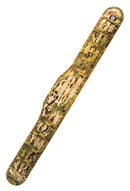 HSGI Laser Sure-Grip Padded Belt | Slotted