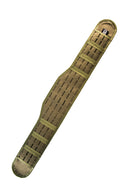 HSGI Laser Sure-Grip Padded Belt | Slotted