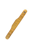 HSGI Laser Slim-Grip Padded Belt | Slotted