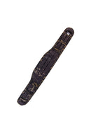 HSGI Laser Slim-Grip Padded Belt | Slotted