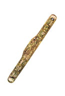 HSGI Laser Slim-Grip Padded Belt | Slotted