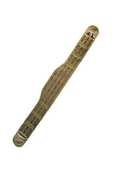 HSGI Laser Slim-Grip Padded Belt | Slotted