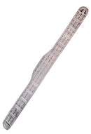 HSGI Laser Slim-Grip Padded Belt | Slotted
