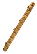 HSGI Slim-Grip Padded Belt | Slotted