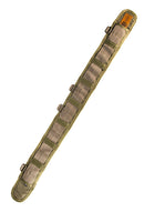 HSGI Slim-Grip Padded Belt | Slotted