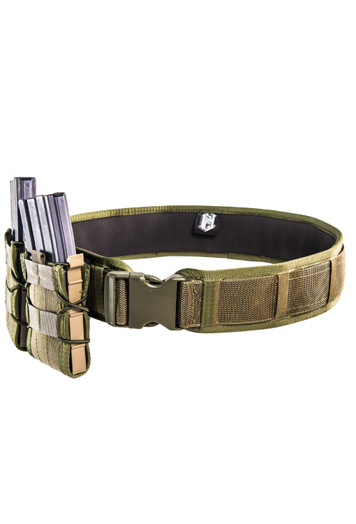 HSGI | DUTY-GRIP™ PADDED BELT