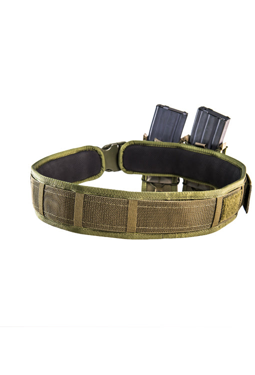 HSGI | DUTY-GRIP™ PADDED BELT