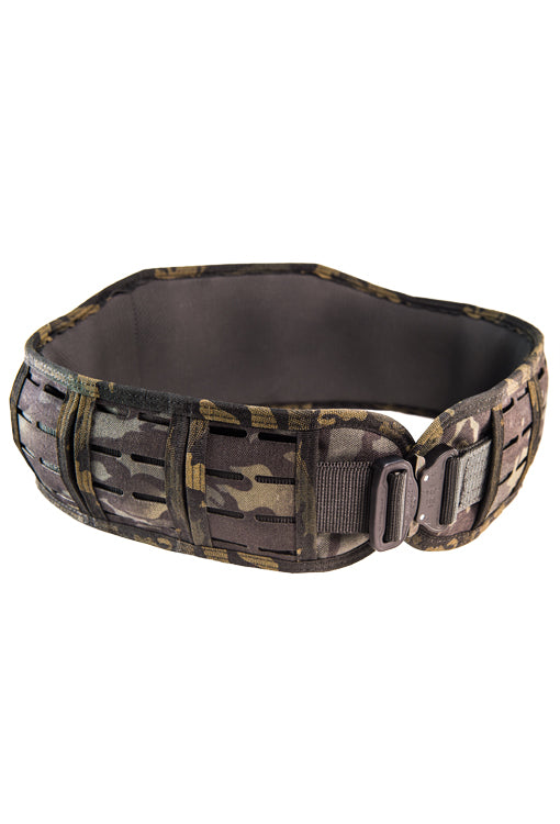 HSGI | LASER SURE-GRIP® PADDED BELT | SLOTTED