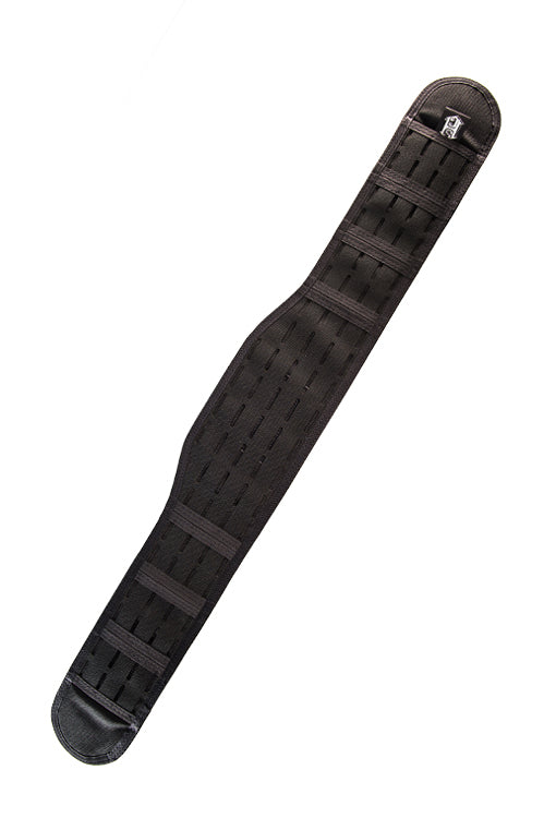 HSGI | LASER SURE-GRIP® PADDED BELT | SLOTTED