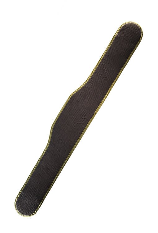 HSGI | LASER SURE-GRIP® PADDED BELT | SLOTTED