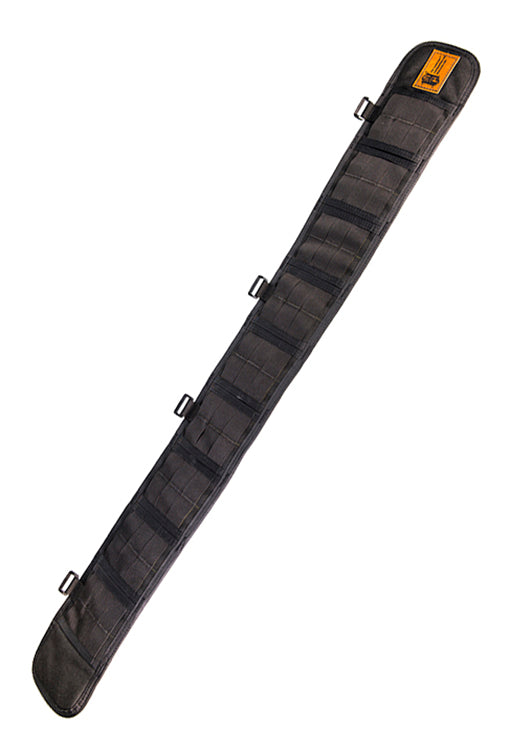 HSGI | SURE-GRIP® PADDED BELT | SLOTTED