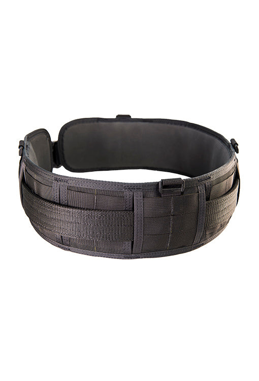 HSGI | SURE-GRIP® PADDED BELT | SLOTTED