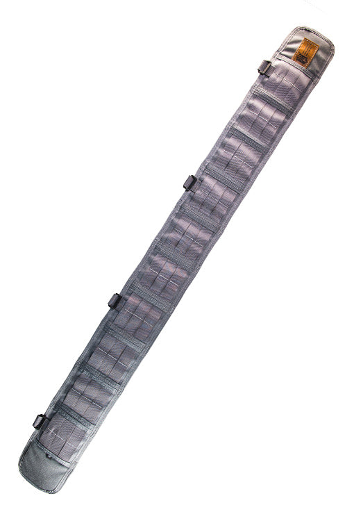 HSGI | SURE-GRIP® PADDED BELT | SLOTTED