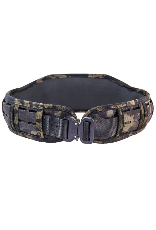 HSGI | LASER SLIM-GRIP® PADDED BELT | SLOTTED