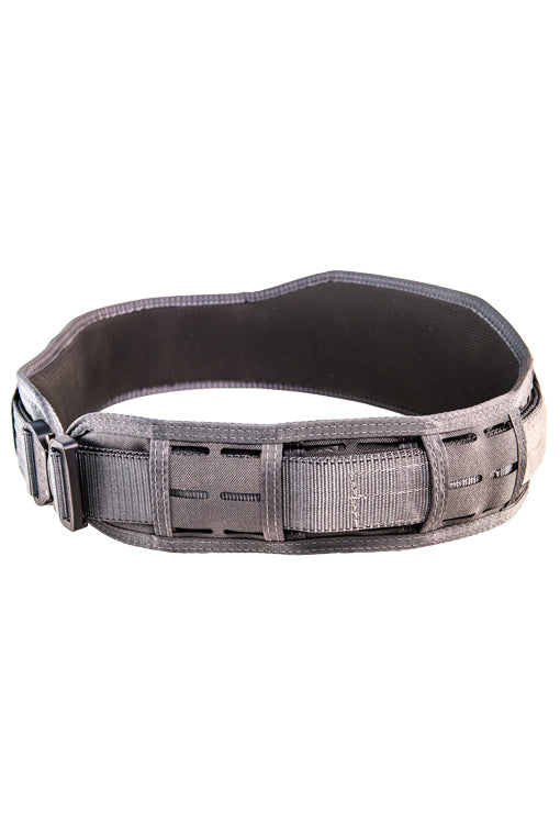 HSGI | LASER SLIM-GRIP® PADDED BELT | SLOTTED