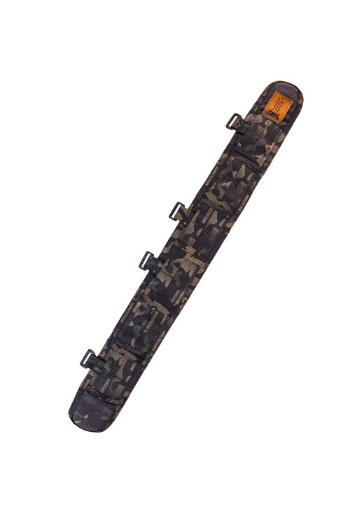 HSGI | SLIM-GRIP® PADDED BELT | SLOTTED