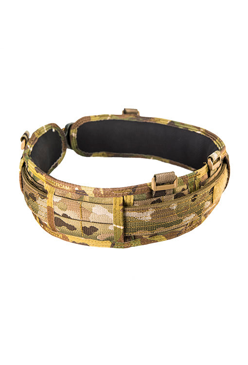 HSGI | SLIM-GRIP® PADDED BELT | SLOTTED