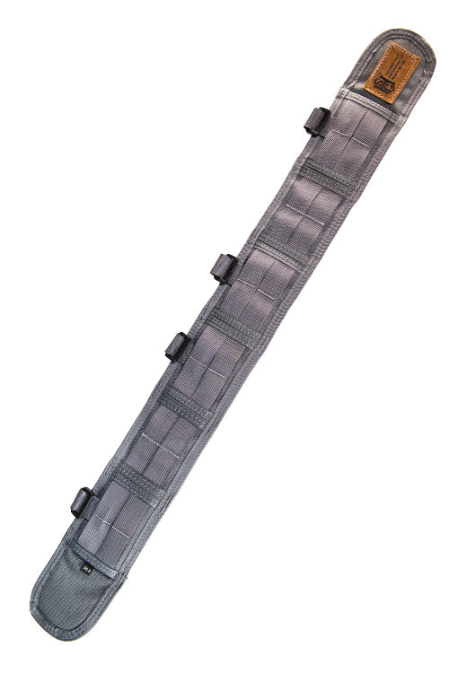 HSGI | SLIM-GRIP® PADDED BELT | SLOTTED