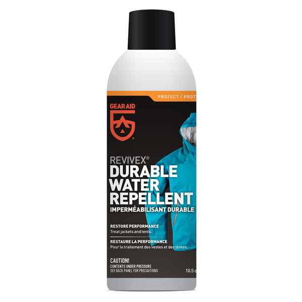Revivex Durable Water Repellent 10.5 oz | REVIVEX36221